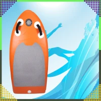 RealG RC-K-1061 Mini SUP nafukovací paddleboard 155 cm + batoh