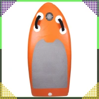 RealG RC-K-1061 Mini SUP nafukovací paddleboard 155 cm + batoh