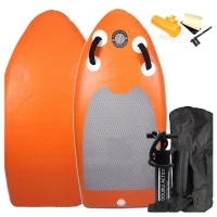 RealG RC-K-1061 Mini SUP nafukovací paddleboard 155 cm + batoh