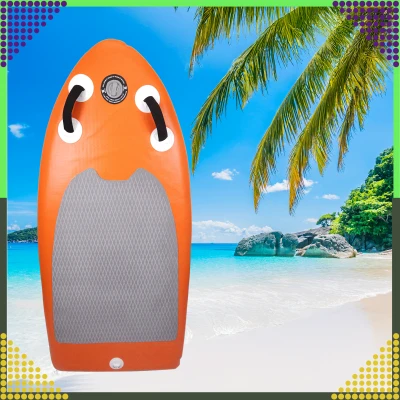 RealG RC-K-1061 Mini SUP nafukovací paddleboard 155 cm + batoh
