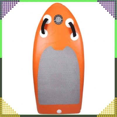 RealG RC-K-1061 Mini SUP nafukovací paddleboard 155 cm + batoh