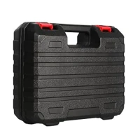 RealG RC-K-2039 Akumulátorový ručný fúkač 400 W, Li-Ion 2 x 21 V
