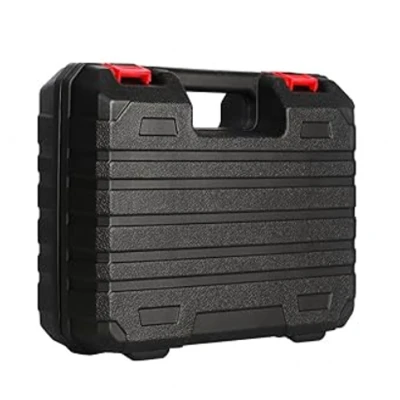 RealG RC-K-2039 Akumulátorový ručný fúkač 400 W, Li-Ion 2 x 21 V