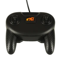 KIK KX9849 RC Jeřáb velký 120 cm