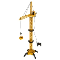 KIK KX9849 RC Jeřáb velký 120 cm