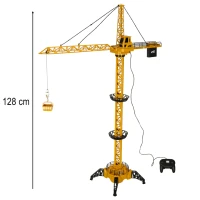 KIK KX9849 RC Jeřáb velký 120 cm