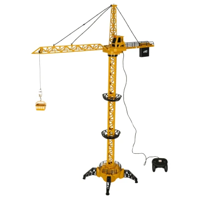 KIK KX9849 RC Jeřáb velký 120 cm