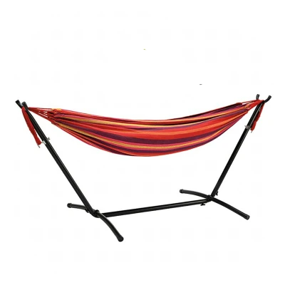 RealG RC-K-877 Hojdačka s oceľovým stojanom