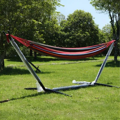 RealG RC-K-877 Hojdačka s oceľovým stojanom