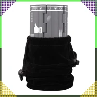RealG RC-K-1307 Sada magnetických a přesných šroubováků, 128 v 1