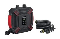 Bestway 62265 Elektrická pumpa 12V pro nafukovačky a Paddleboardy