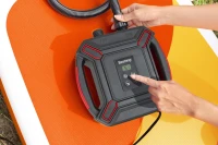 Bestway 62265 Elektrická pumpa 12V pro nafukovačky a Paddleboardy