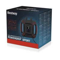Bestway 62265 Elektrická pumpa 12V pro nafukovačky a Paddleboardy