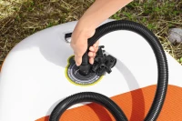 Bestway 62265 Elektrická pumpa 12V pro nafukovačky a Paddleboardy