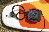 Bestway 62265 Elektrická pumpa 12V pro nafukovačky a Paddleboardy