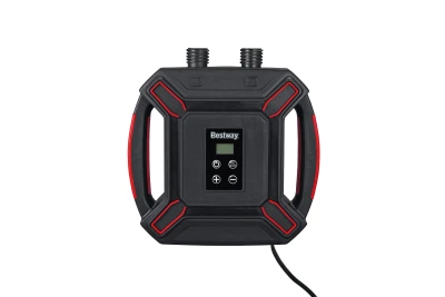 Bestway 62265 Elektrická pumpa 12V pro nafukovačky a Paddleboardy