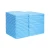 RealG RC-K-1508 Absorpčné podložky na výcvik psov 40 x 60 cm, 50 ks, modré