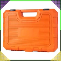 RealG RC-K-1336 Sada rázových nástrčných hlavíc 3/8", 50 dielov