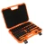 RealG RC-K-1336 Sada rázových nástrčných hlavíc 3/8", 50 dielov