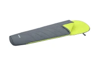 Bestway 68102 Mumiový turistický spací pytel 220 x 75 x 50 cm, šedo-zelený