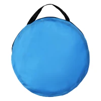 RealG RC-K-1770 Samo-skladací plážový stan 150 x 150 x 90 cm