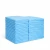 RealG RC-K-1511 Absorpčné podložky na výcvik psov 40 x 60 cm, 20 ks, modré