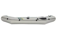 Bestway 65157 Nafukovací člun Hydro-Force Ranger Elite X4, 320 x 148 x 47 cm 
