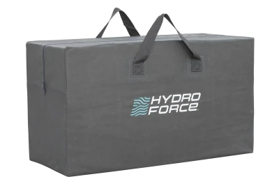 Bestway 65157 Nafukovací člun Hydro-Force Ranger Elite X4, 320 x 148 x 47 cm 