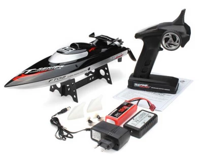 RCBUY RC Loď High Speed Racing FT012