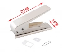 Micro SIM Cutter - Rezačka na SIM karty