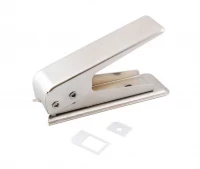 Micro SIM Cutter - Rezačka na SIM karty
