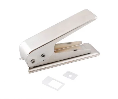 Micro SIM Cutter - Rezačka na SIM karty