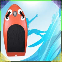 RealG RC-K-1062 Mini SUP nafukovací paddleboard 155 cm + batoh
