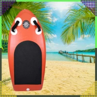 RealG RC-K-1062 Mini SUP nafukovací paddleboard 155 cm + batoh