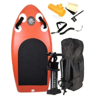 RealG RC-K-1062 Mini SUP nafukovací paddleboard 155 cm + batoh