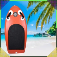 RealG RC-K-1062 Mini SUP nafukovací paddleboard 155 cm + batoh