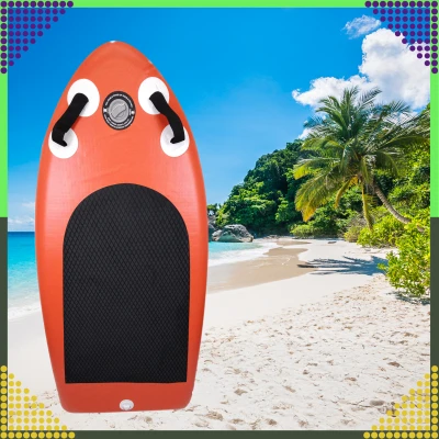 RealG RC-K-1062 Mini SUP nafukovací paddleboard 155 cm + batoh