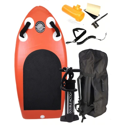RealG RC-K-1062 Mini SUP nafukovací paddleboard 155 cm + batoh