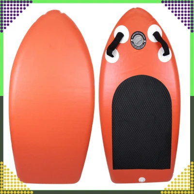 RealG RC-K-1062 Mini SUP nafukovací paddleboard 155 cm + batoh