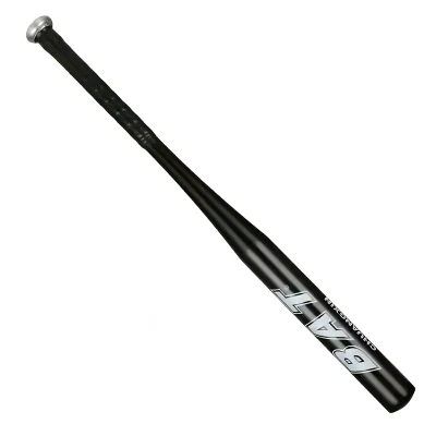 RealG RC-K-1571 Hliníková bejzbalová pálka 64 cm, tréningová, čierna
