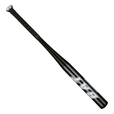 RealG RC-K-1571 Hliníková bejzbalová pálka 64 cm, tréningová, čierna