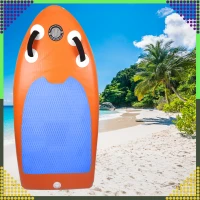 RealG RC-K-1063 Mini SUP nafukovací paddleboard 155 cm + batoh