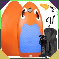 RealG RC-K-1063 Mini SUP nafukovací paddleboard 155 cm + batoh