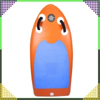 RealG RC-K-1063 Mini SUP nafukovací paddleboard 155 cm + batoh