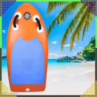 RealG RC-K-1063 Mini SUP nafukovací paddleboard 155 cm + batoh