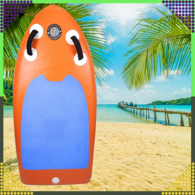 RealG RC-K-1063 Mini SUP nafukovací paddleboard 155 cm + batoh
