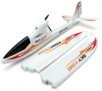 WL Toys F959 Sky King 3CH 2.4GHz RTF 37083