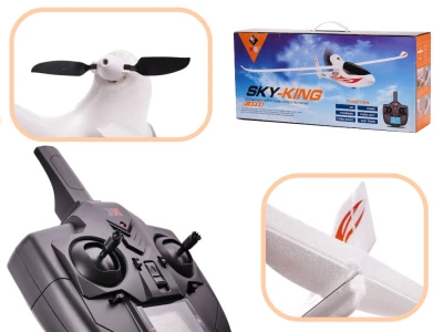 WL Toys F959 Sky King 3CH 2.4GHz RTF 37083