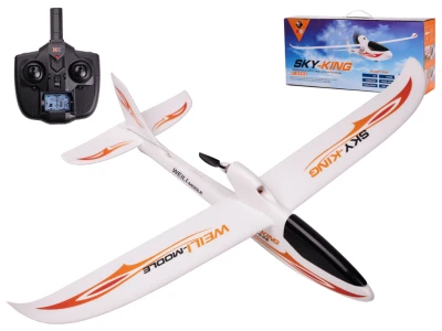 WL Toys F959 Sky King 3CH 2.4GHz RTF 37083