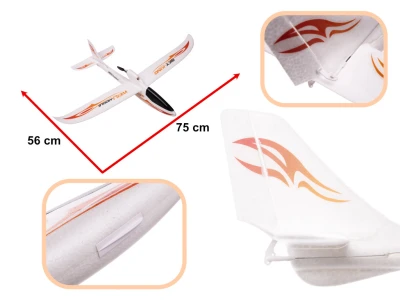 WL Toys F959 Sky King 3CH 2.4GHz RTF 37083